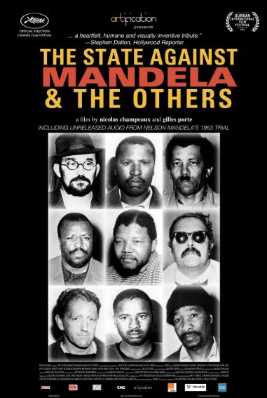 The State Against Mandela & The Others